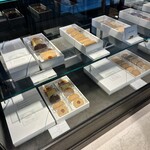 シヅカ洋菓子店 自然菓子研究所 銀座5丁目店 - 