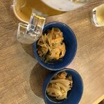 浜焼き海鮮居酒屋 大庄水産 - 