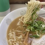 ほうらいけん - 料理写真: