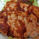 中華料理 共栄軒 - 