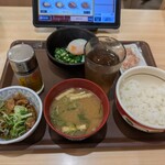 すき家 - 料理写真: