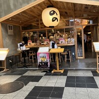 梅田 鮨割烹のの - 