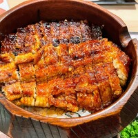 うなぎのしろむら - 