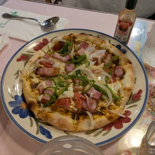 ルイジアナママ_1