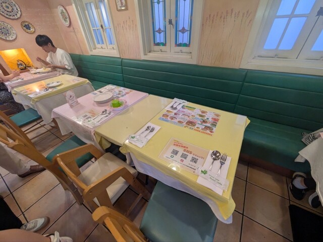 Louisiana Mama Nara Gakuenmae Ten photo 4