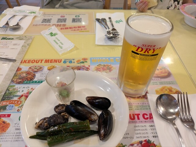 Louisiana Mama Nara Gakuenmae Ten photo 5