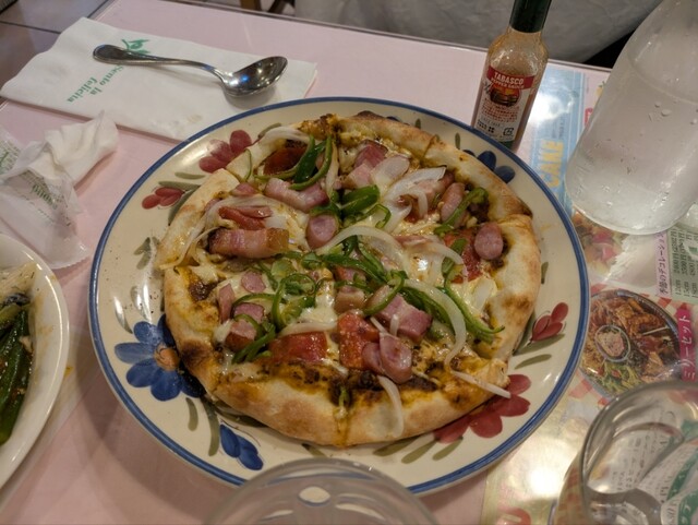 Louisiana Mama Nara Gakuenmae Ten photo 2