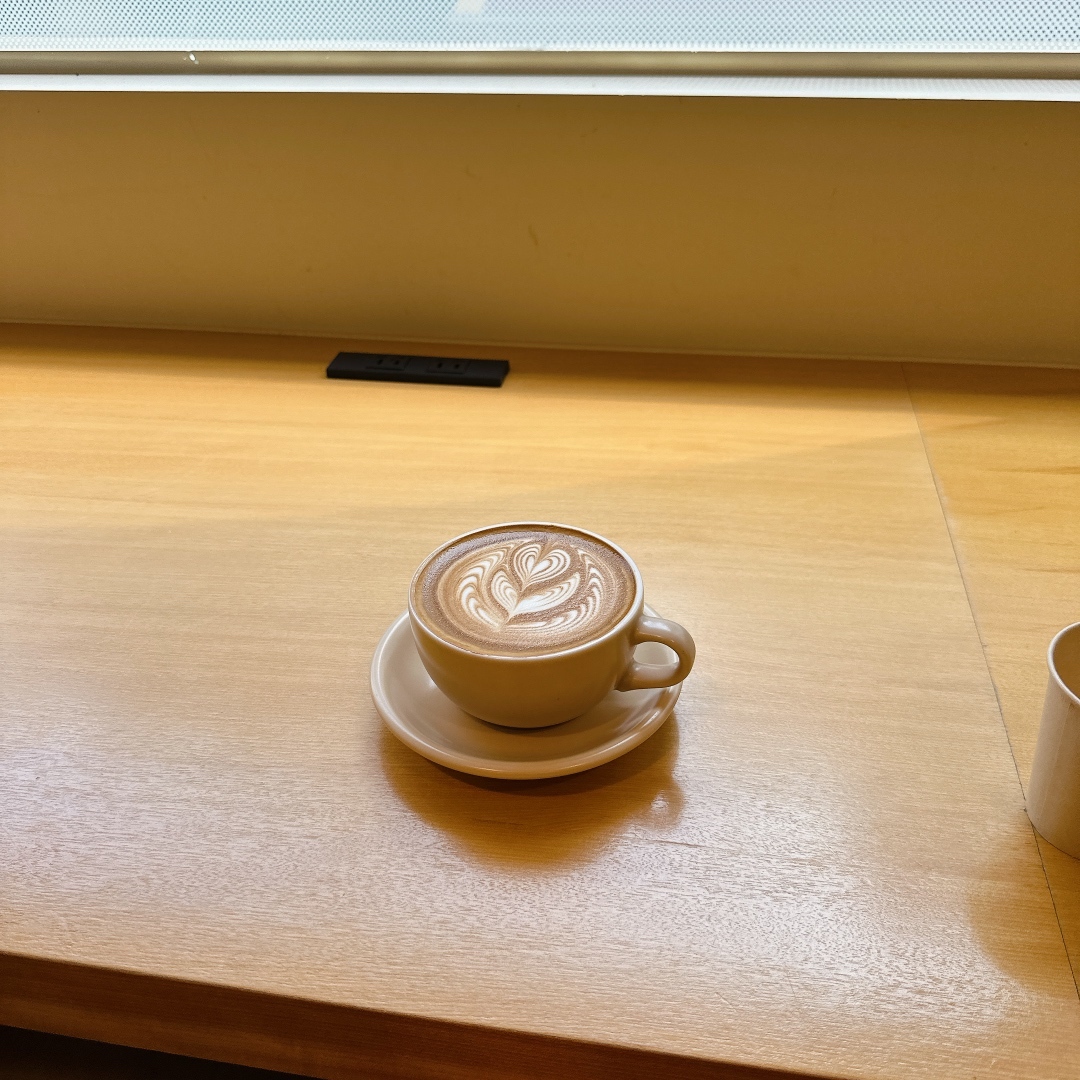 写真 5ページ目 : CHIHYE COFFEE （チヘ コーヒー） - 麻布十番