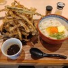 うどんの釜くら