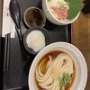 うどん居酒屋 麦笑