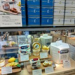 エシレ・メゾン デュ ブール - 