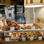 エシレ・メゾン デュ ブール - 