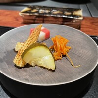 薪炭まだら - 