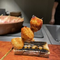 薪炭まだら - 