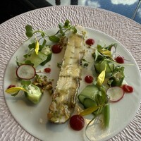 Restaurant Grand Cafe Fauchon - 