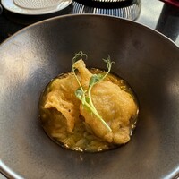 Restaurant Grand Cafe Fauchon - 