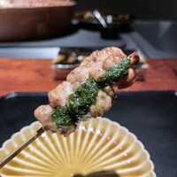 薪炭まだら - 