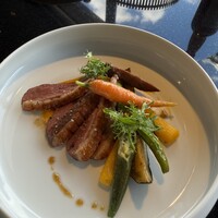 Restaurant Grand Cafe Fauchon - 