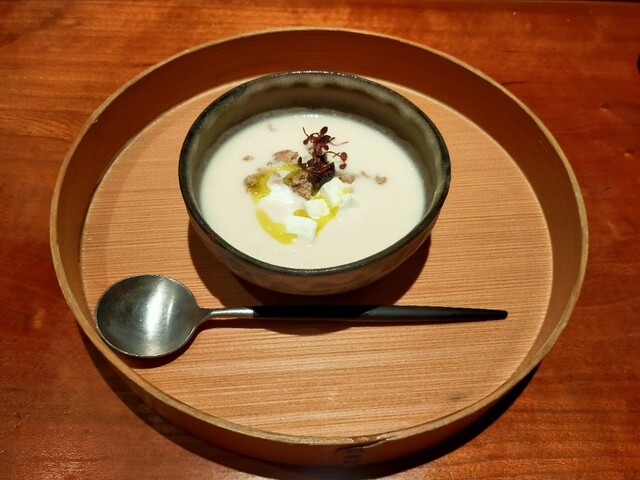 by くーに : とんかつ みとん 四間道 - 国際センター/とんかつ