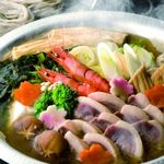 そばよし - 料理写真:鴨鍋