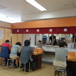 山元麺蔵 - 催事～②