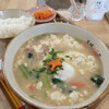 玉城豆腐のみそ汁屋