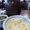 釜あげうどん 長田 in 香の香