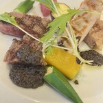 Ciel de mer - 