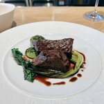 idematsu - エゾジカ