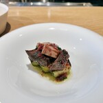 idematsu - イノシシ