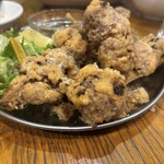 Kachidoki Asian Shokudo Yamudoki