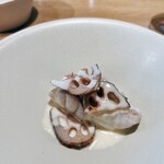 idematsu - スズキ