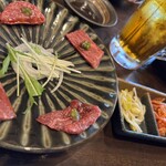 焼肉くろちゃん - 