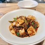 idematsu - 麻婆豆腐