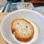 idematsu - バゲット