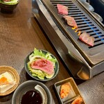 焼肉くろちゃん - 