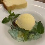 Ciel de mer - 