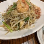 Kachidoki Asian Shokudo Yamudoki