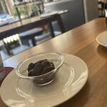 WINESHOP CornerBar BLANCO - 