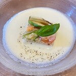 Ciel de mer - 