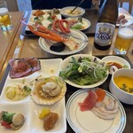 サフィールホテル 稚内 - 