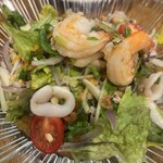 Kachidoki Asian Shokudo Yamudoki