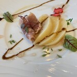 Ciel de mer - 