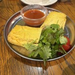 Kachidoki Asian Shokudo Yamudoki