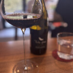 WINESHOP CornerBar BLANCO - 