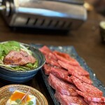 焼肉くろちゃん - 