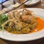 Kachidoki Asian Shokudo Yamudoki