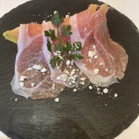 ラ・ベットラ・ダ・オチアイ ナゴヤ - 