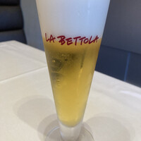 ラ・ベットラ・ダ・オチアイ ナゴヤ - 