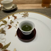 中国料理 礼華 四君子草 - 